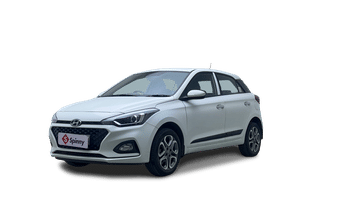 Used 2018 Hyundai Elite i20 Asta 1.2 (O) Petrol Manual Image