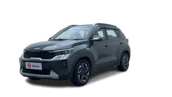 Used 2024 Kia Sonet HTK (O) 1.2 Petrol MT Petrol Manual Image