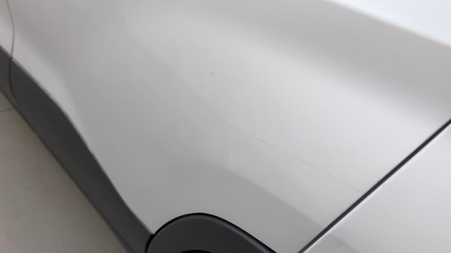Used 2026 Tata Punch EV Empowered Plus S long Range 7.2 Fast Charger Electric Automatic dents MINOR DENT