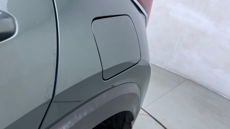 Used 2024 Kia Sonet HTK (O) 1.2 Petrol MT Petrol Manual dents MINOR SCRATCH