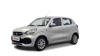 Used 2022 Maruti Suzuki Celerio VXi CNG Cng Manual Image