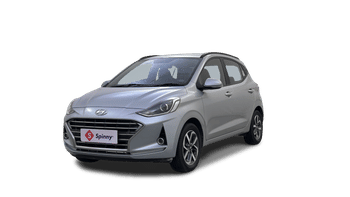 Used 2020 Hyundai Grand i10 Nios Asta 1.2 Kappa VTVT Petrol Manual Image