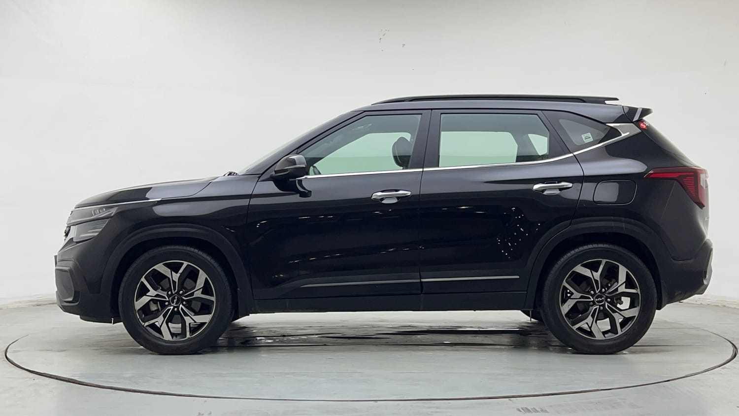 2023 Kia Seltos GTX Plus (S) 1.5 Turbo Petrol DCT-1