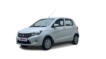 Used 2016 Maruti Suzuki Celerio ZXi Petrol Manual Image