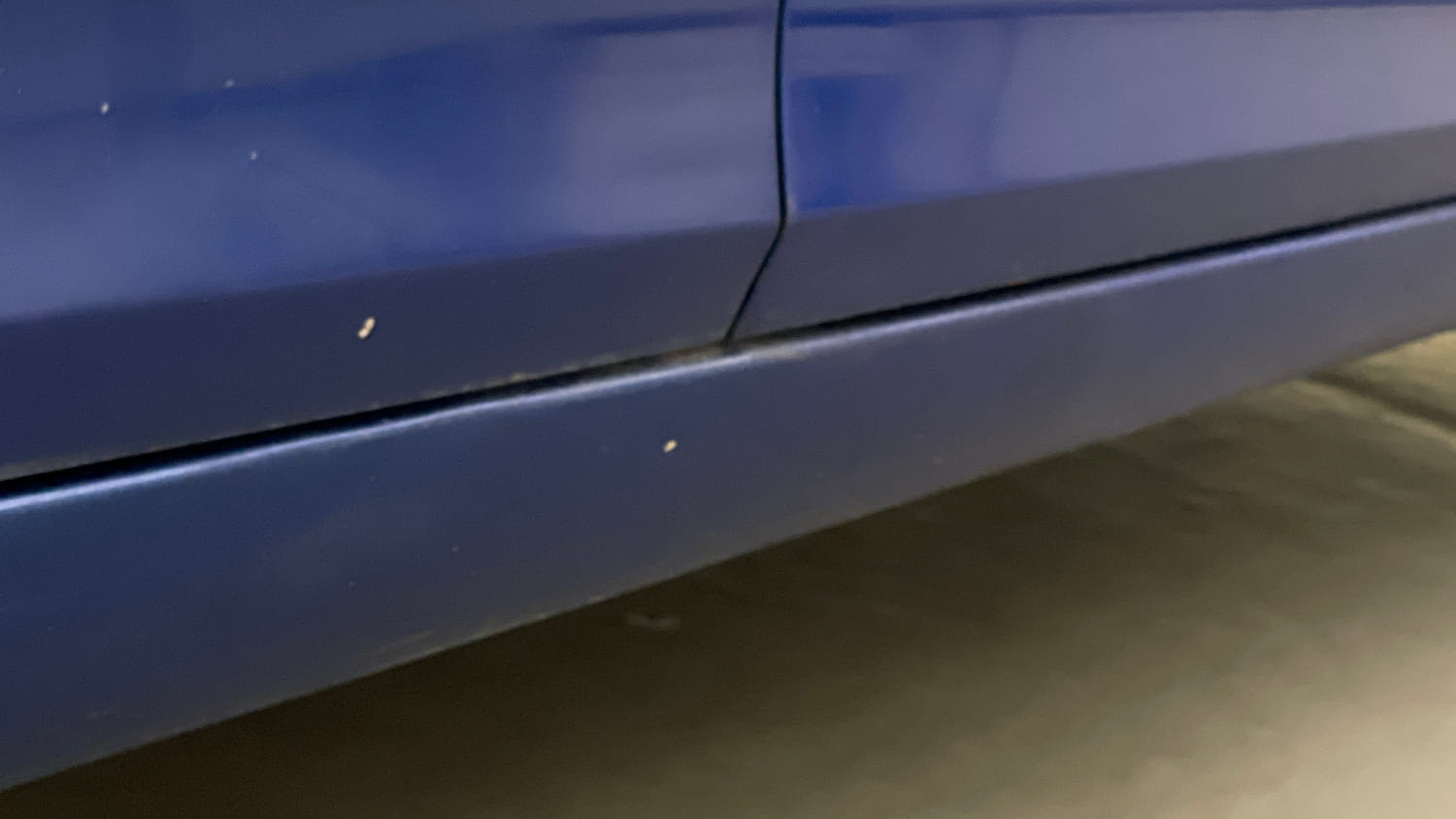 Used 2012 Hyundai Eon Sportz Petrol Manual dents MINOR DENT