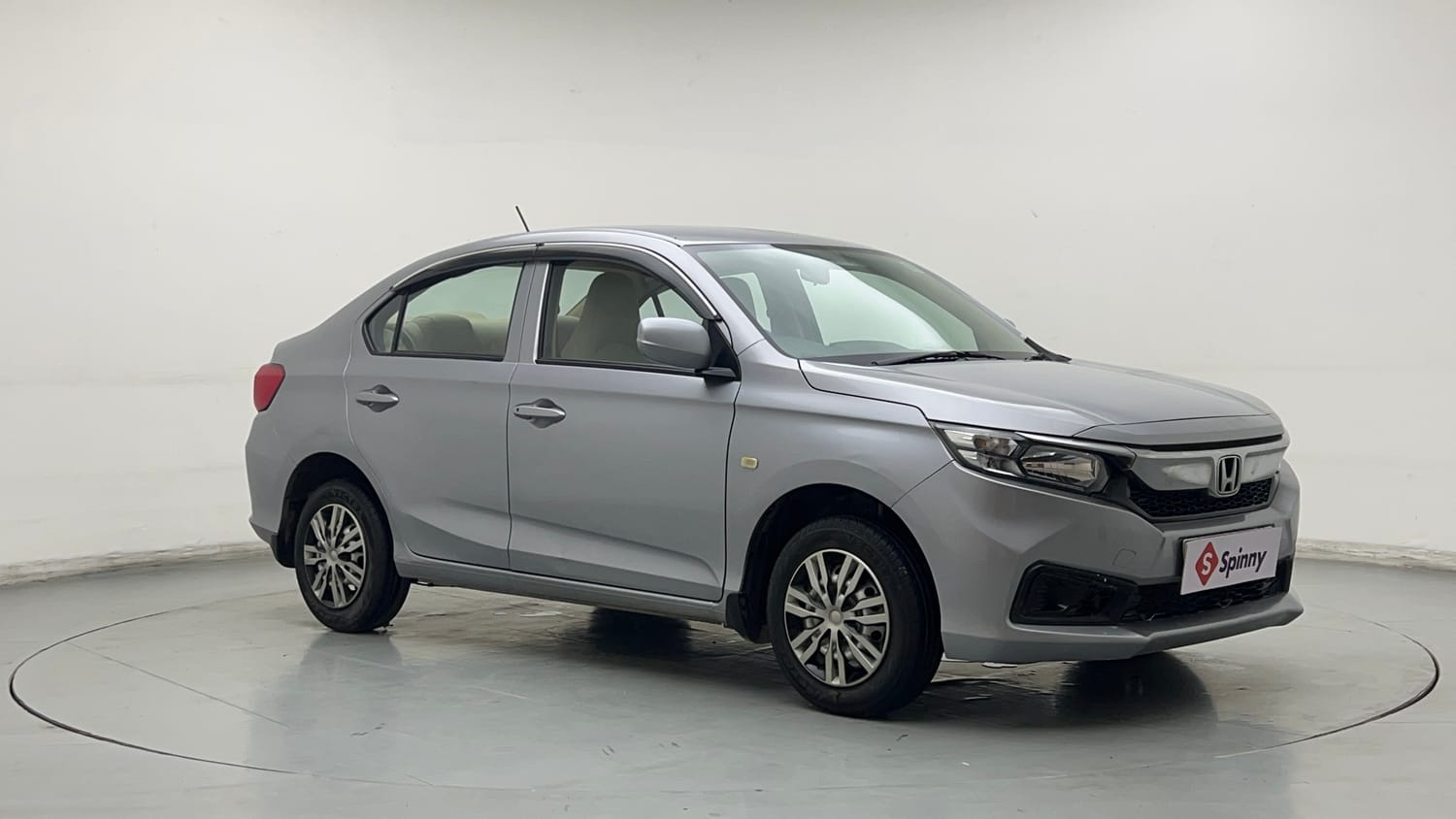 2022 Honda Amaze E MT 1.2 Petrol (Old Design)-6