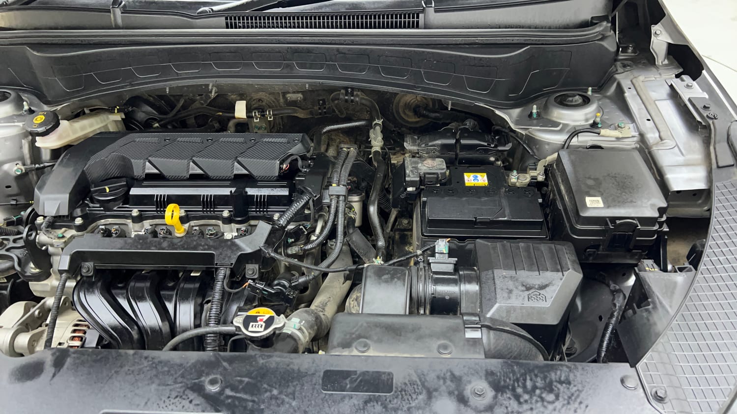 2020 Kia Seltos HTX 1.5-28