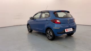 Used 2024 Tata Tiago XT Petrol Manual exterior LEFT REAR CORNER VIEW
