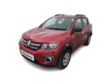 Used 2016 Renault Kwid RXL Petrol Manual Image
