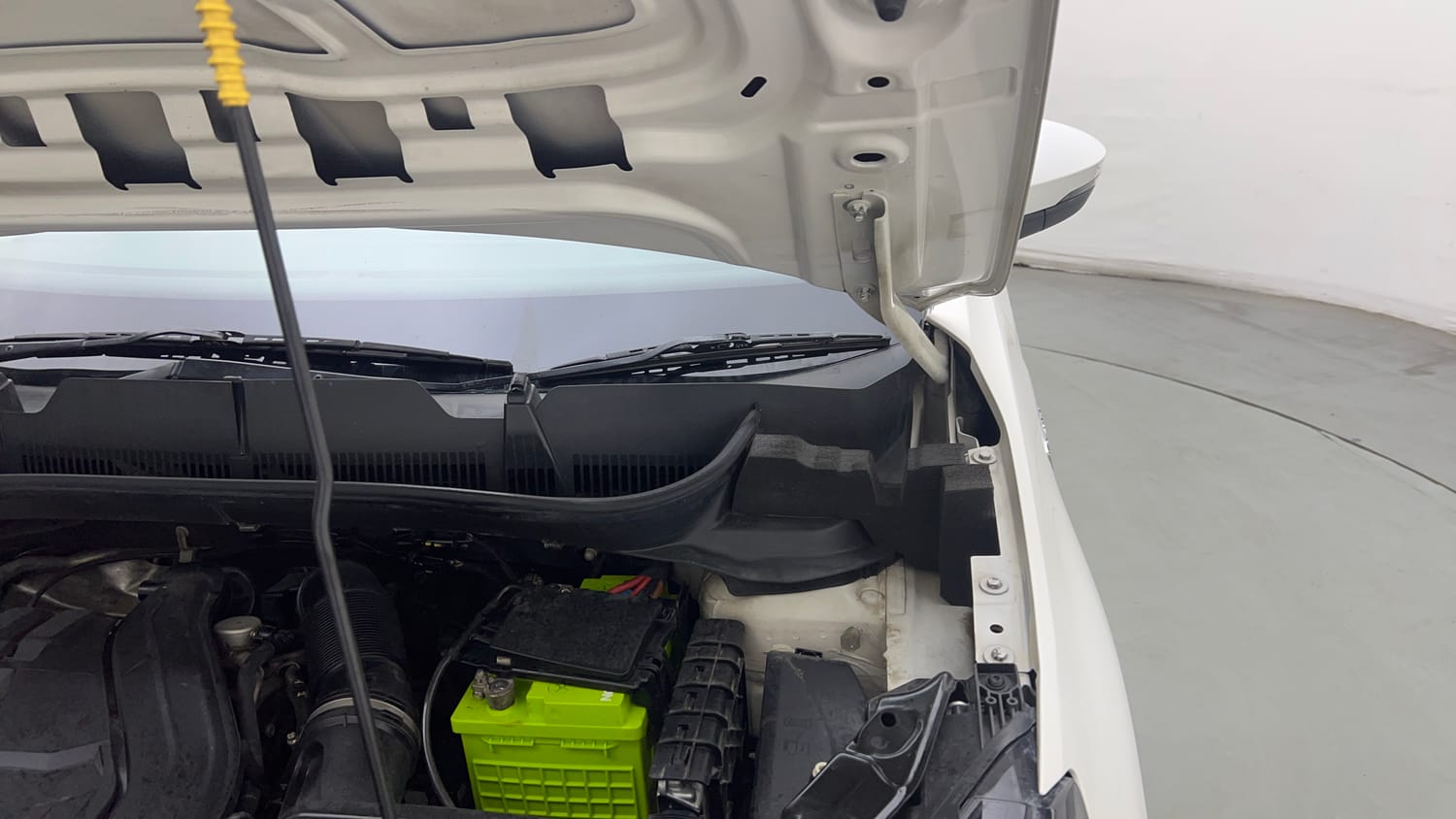 2022 Skoda Kushaq Style 1.5L TSI DSG-30