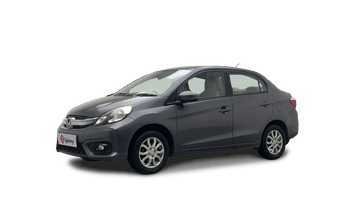 Used 2018 Honda Amaze 1.2 VX i-VTEC Petrol Manual Image