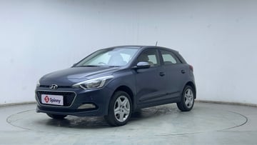 Used 2017 Hyundai Elite i20 Asta 1.2 Petrol Manual Image