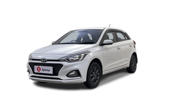 Used 2018 Hyundai Elite i20 Asta 1.2 AT Petrol Automatic Image