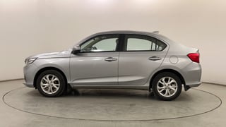 Used 2019 Honda Amaze 1.2 V CVT Petrol Petrol Automatic exterior LEFT SIDE VIEW