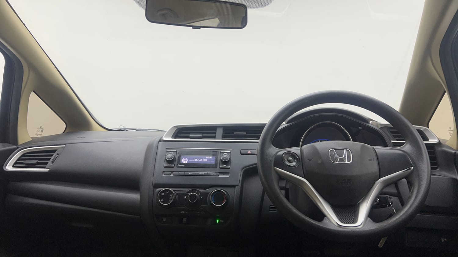 DASHBOARD VIDEO