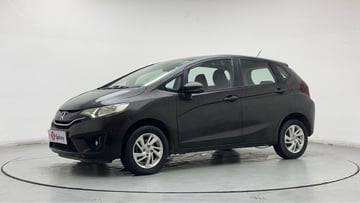 Used 2016 Honda Jazz V Petrol Petrol Manual Image