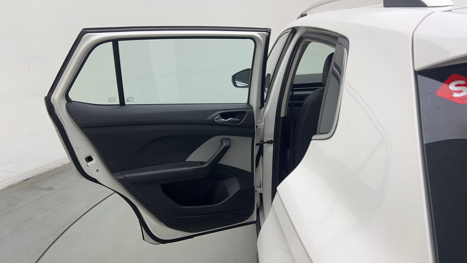 2022 Skoda Kushaq Style 1.5L TSI DSG-22
