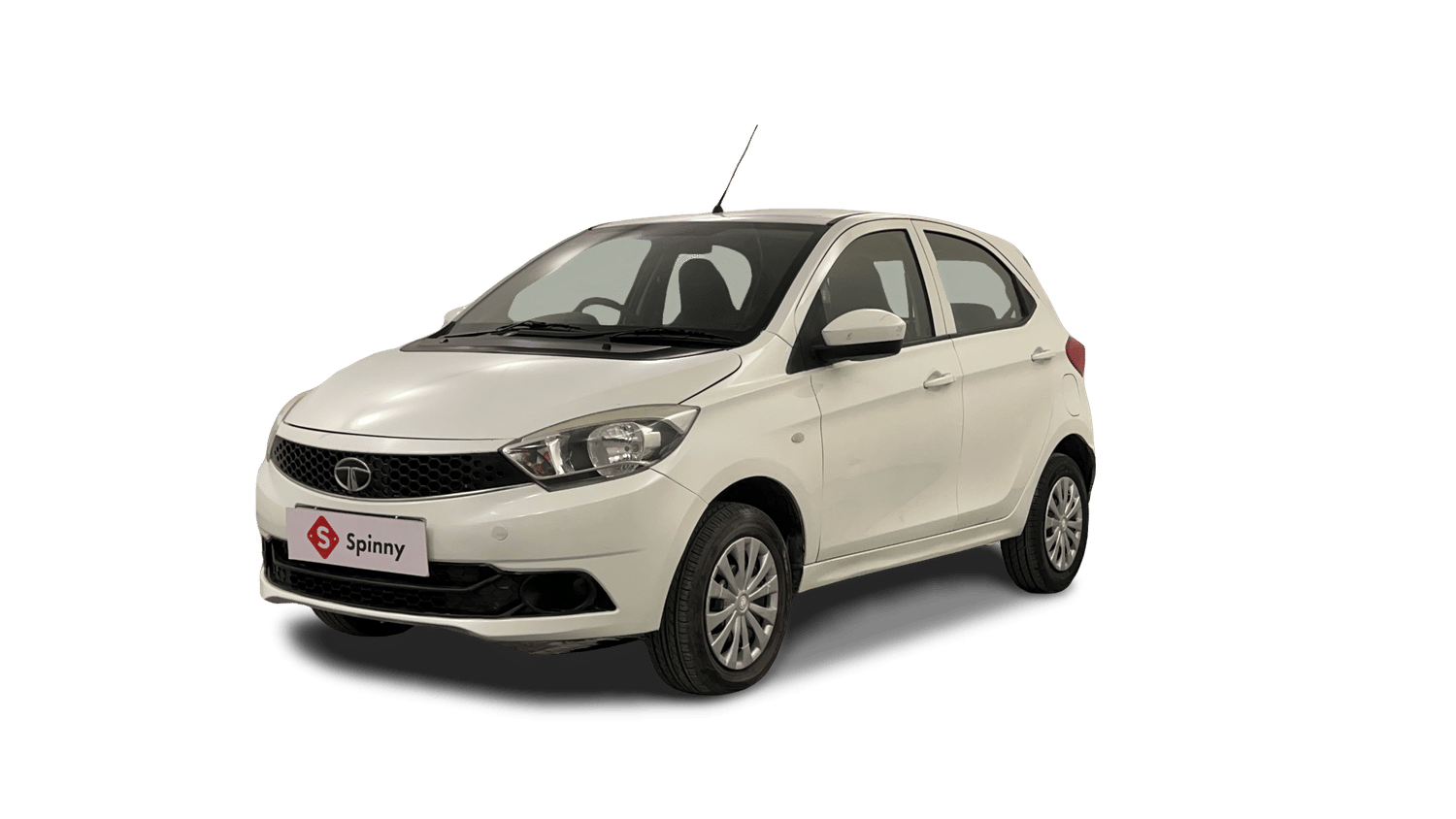 Used 2019 Tata Tiago Revotron XT Petrol Manual Image