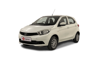 Used 2019 Tata Tiago Revotron XT Petrol Manual Image