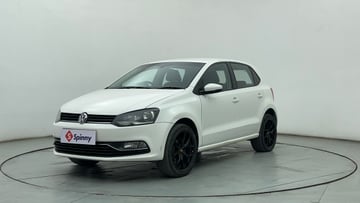 Used 2018 Volkswagen Polo Highline Plus 1.0 (P) 16 Alloy Petrol Manual Image