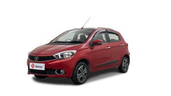Used 2019 Tata Tiago Revotron XZA Petrol Automatic Image