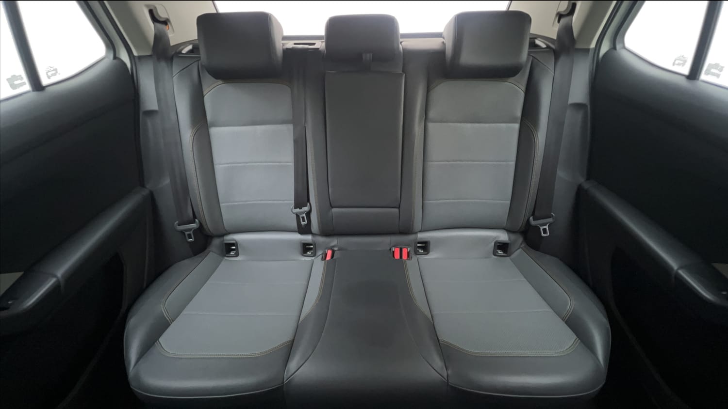 2022 Skoda Kushaq Style 1.5L TSI DSG-23