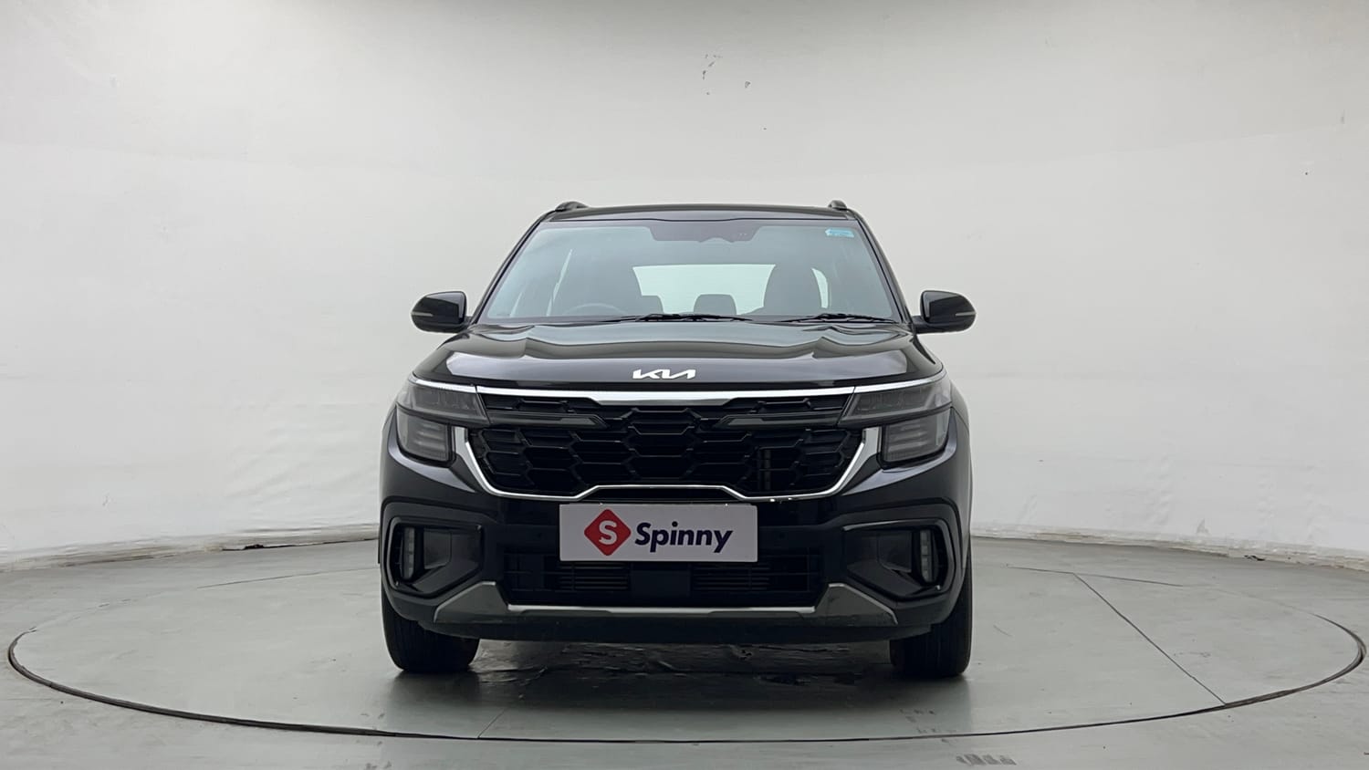 2023 Kia Seltos GTX Plus (S) 1.5 Turbo Petrol DCT-7