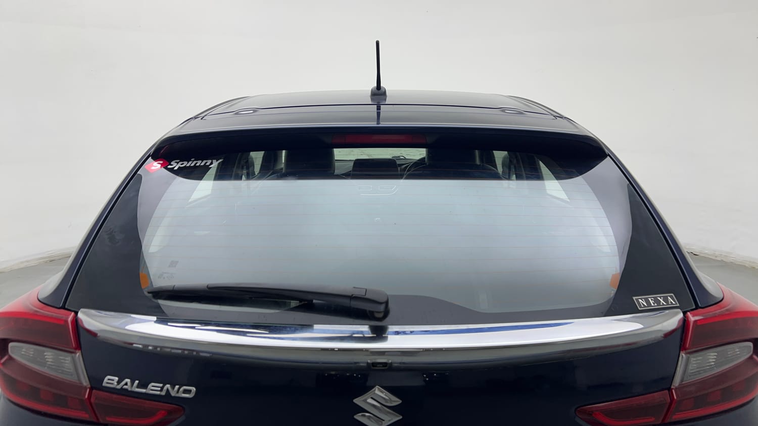 2023 Maruti Suzuki Baleno Zeta MT Petrol+CNG (Outside Fitted)-9
