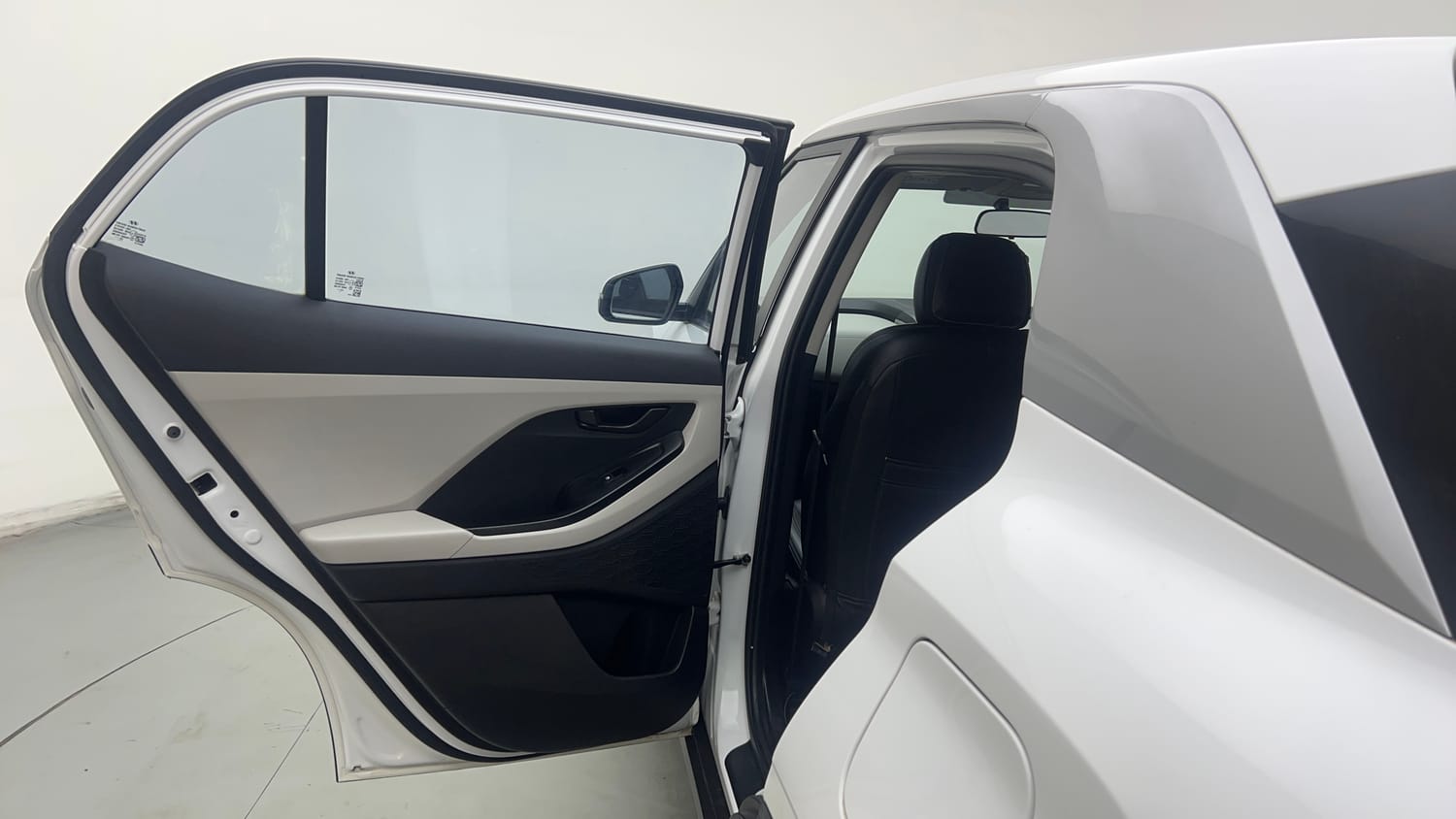 2023 Hyundai Creta EX 1.5 Petrol-22