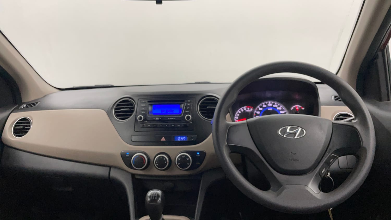 DASHBOARD VIDEO