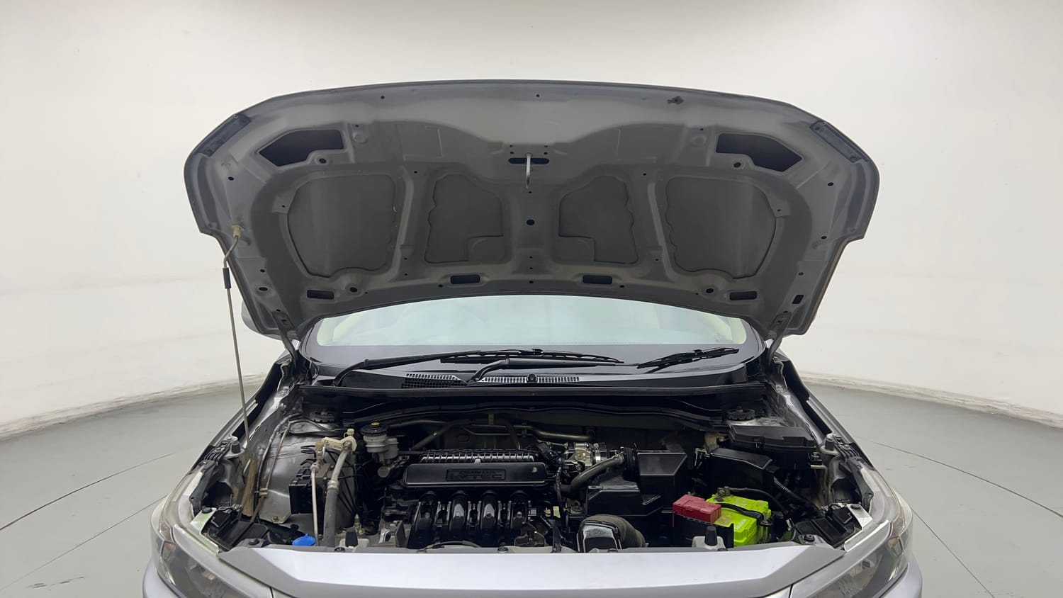 2022 Honda Amaze E MT 1.2 Petrol (Old Design)-27