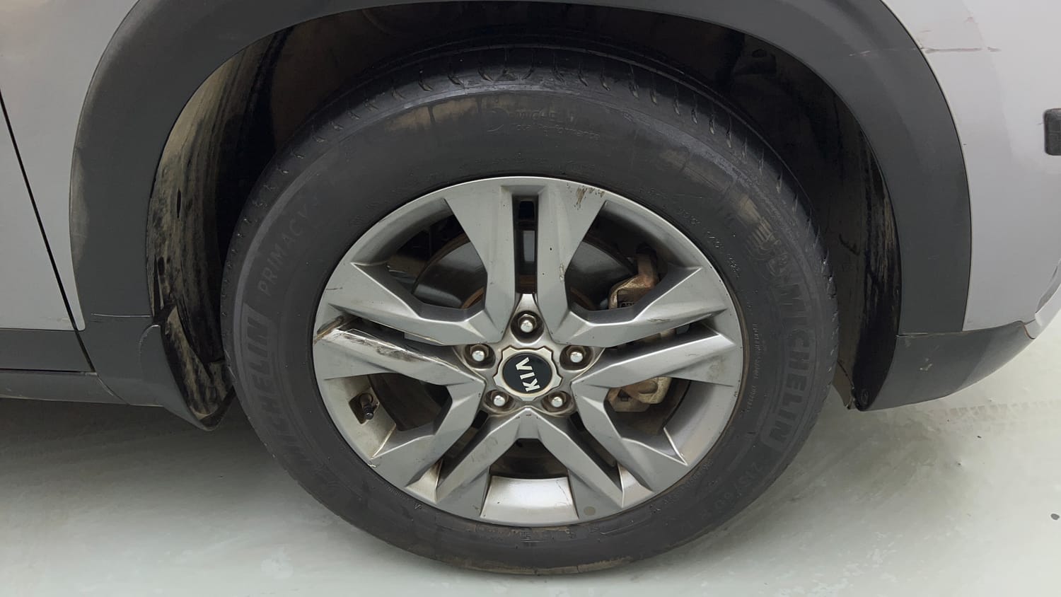 2020 Kia Seltos HTX 1.5-32