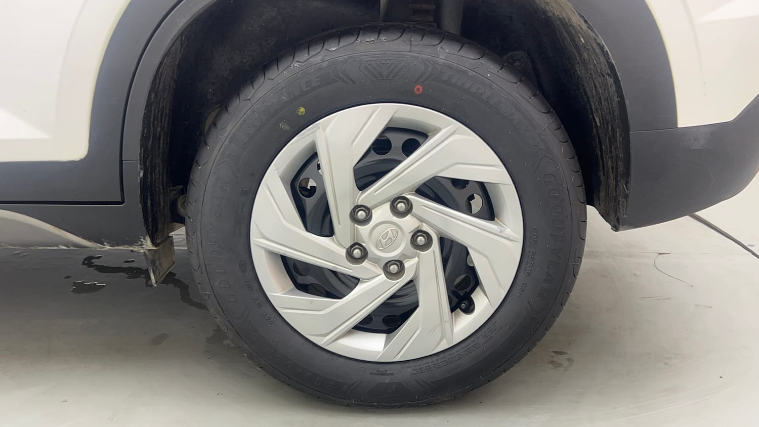 2023 Hyundai Creta EX 1.5 Petrol-35