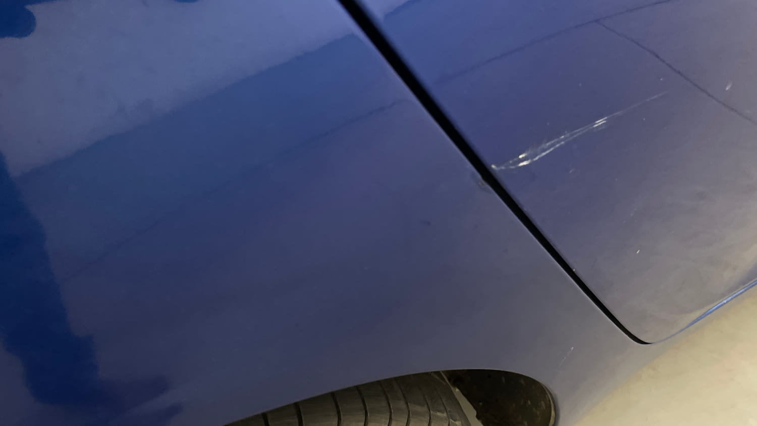 Used 2012 Hyundai Eon Sportz Petrol Manual dents MINOR DENT
