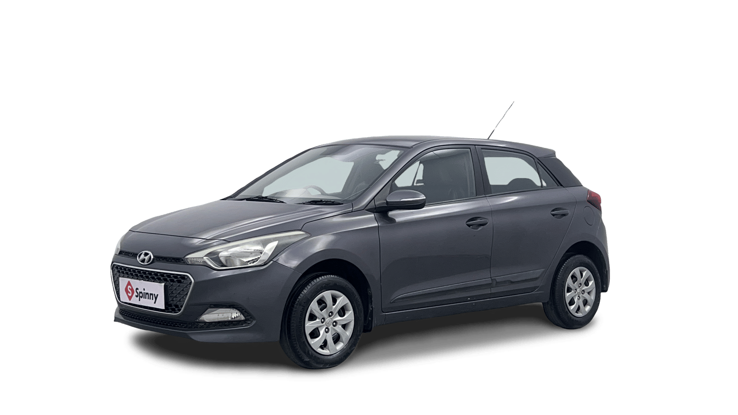 Used 2016 Hyundai Elite i20 Sportz 1.2 Petrol Manual Image