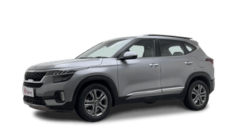 Used 2020 Kia Seltos HTX 1.5 Petrol Manual Image