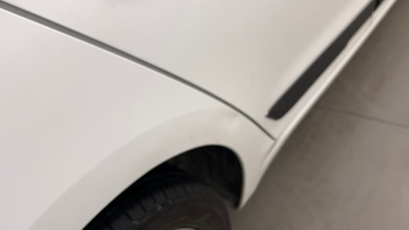 Used 2017 Hyundai Elite i20 Asta 1.2 (O) Petrol Manual dents MINOR DENT