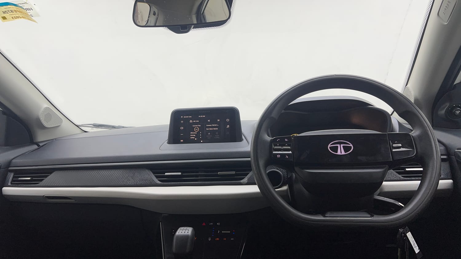 DASHBOARD VIDEO