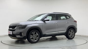 Used 2020 Kia Seltos HTX 1.5 Petrol Manual Image