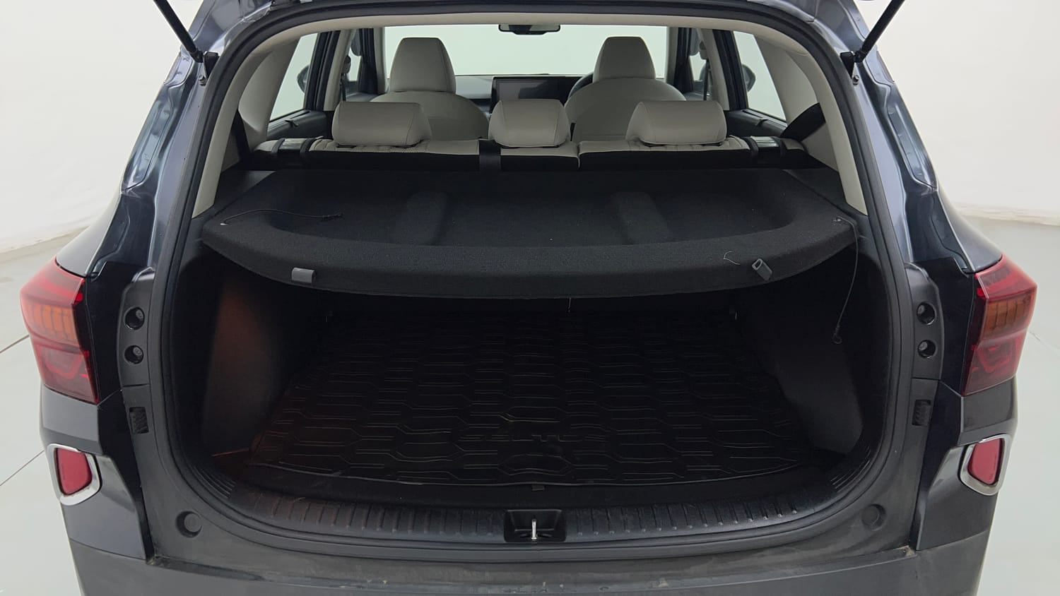 2023 Kia Seltos HTX 1.5 IVT-25