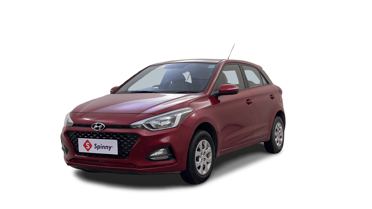 Used 2018 Hyundai Elite i20 Sportz 1.2 Petrol Manual Image