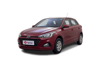 Used 2018 Hyundai Elite i20 Sportz 1.2 Petrol Manual Image