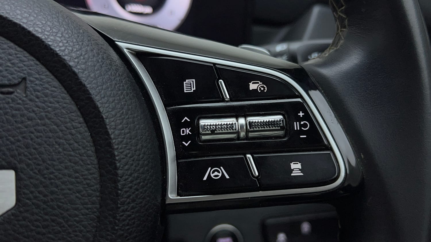 2023 Kia Seltos GTX Plus (S) 1.5 Turbo Petrol DCT-42