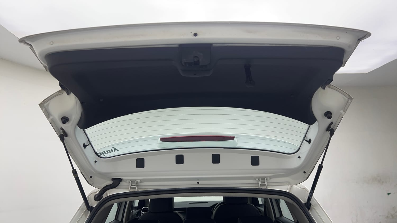 2022 Skoda Kushaq Style 1.5L TSI DSG-24
