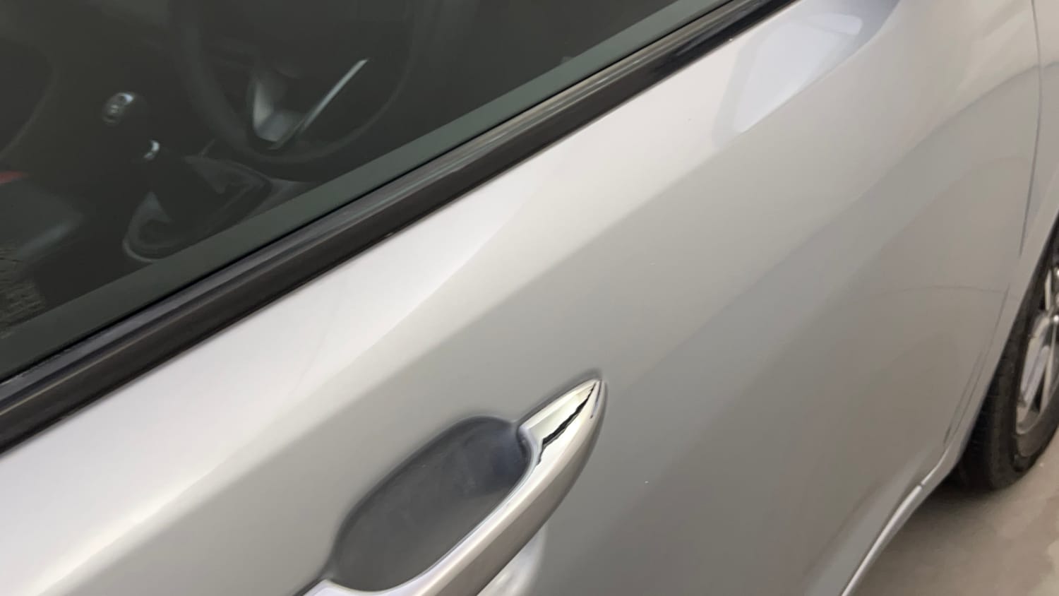 Used 2020 Hyundai Grand i10 Nios Asta 1.2 Kappa VTVT Petrol Manual dents MINOR SCRATCH