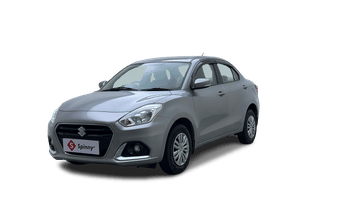 Used 2021 Maruti Suzuki Dzire VXi AGS Petrol Automatic Image