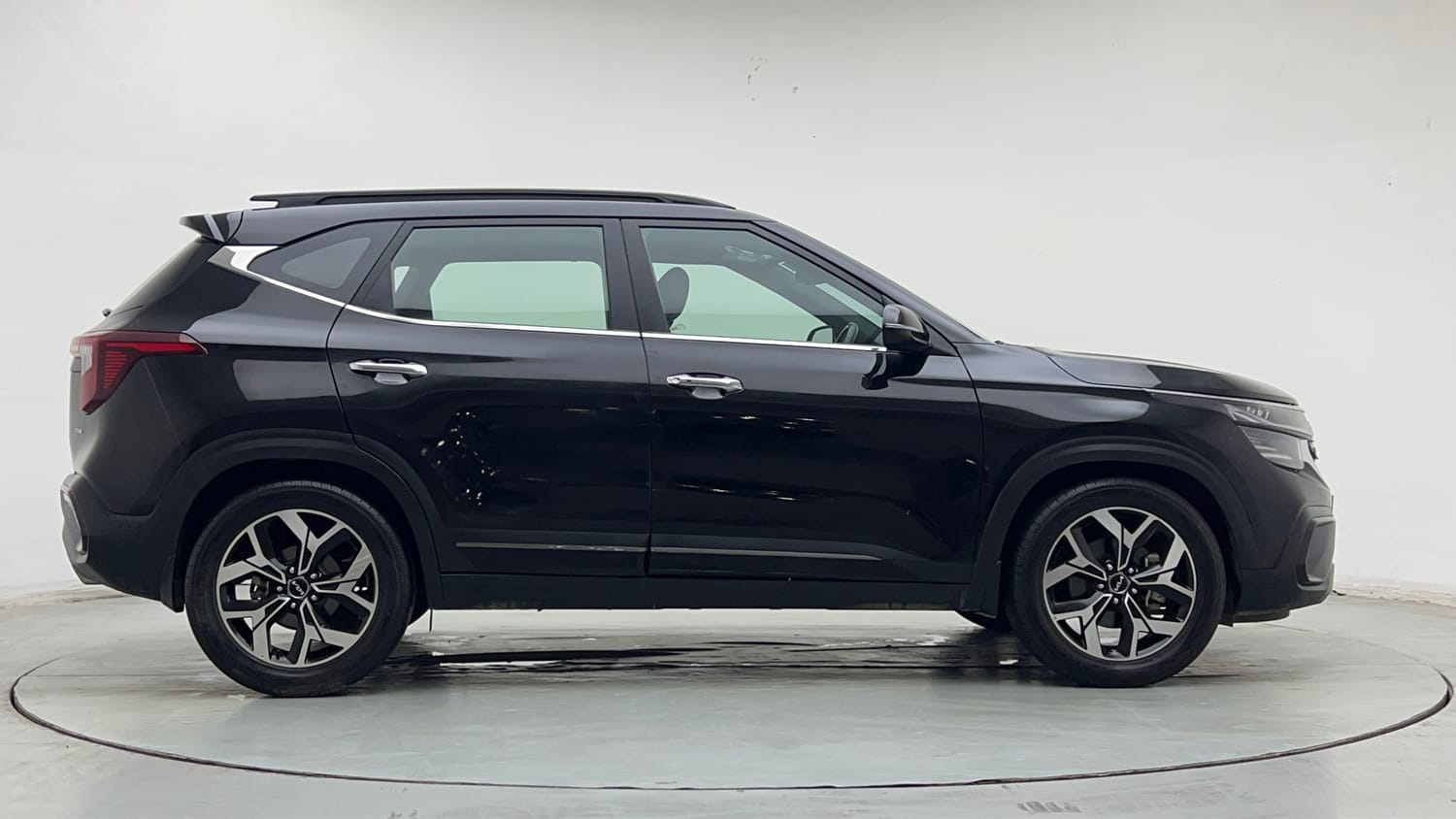 2023 Kia Seltos GTX Plus (S) 1.5 Turbo Petrol DCT-5