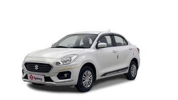 Used 2019 Maruti Suzuki Dzire VXi Petrol Manual Image