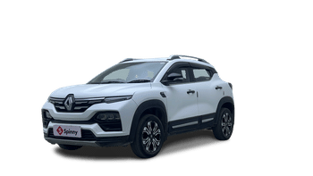 Used 2023 Renault Kiger RXZ MT Petrol Manual Image