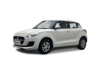 Used 2023 Maruti Suzuki Swift VXi CNG Cng Manual Image
